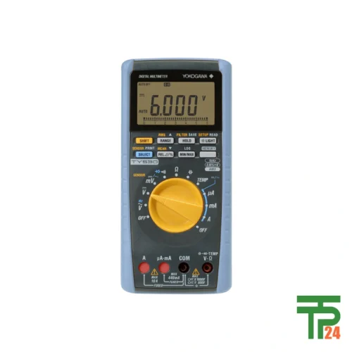 Yokogawa TY530 Digital Multimeter