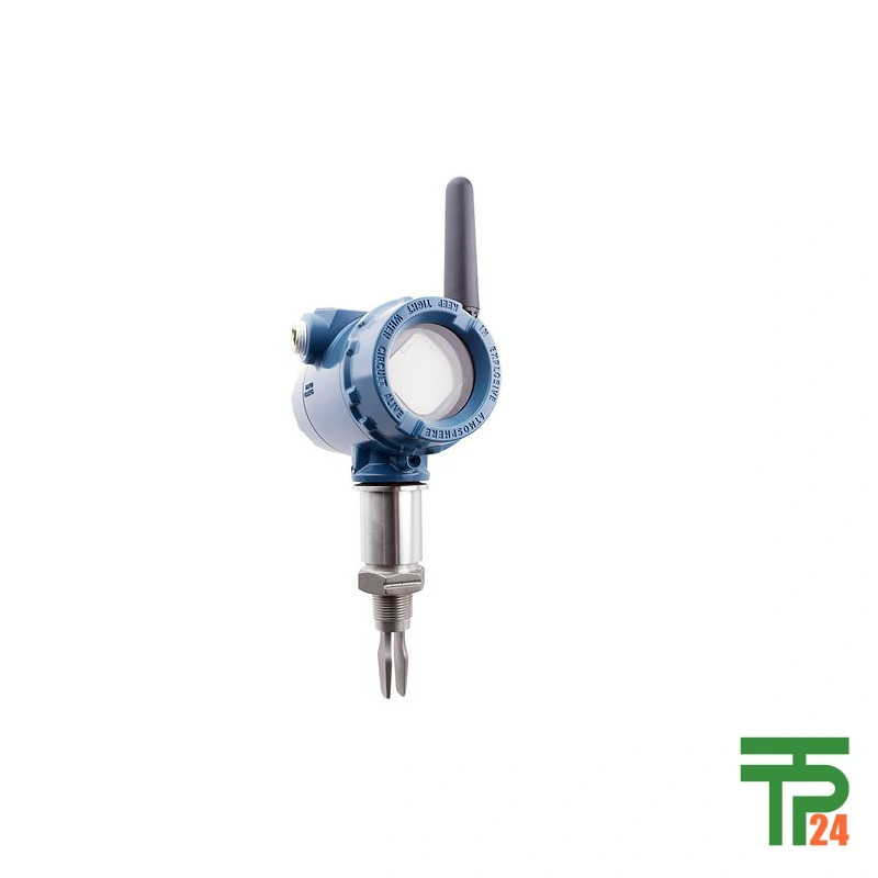 Rosemount™ 2160 Wireless Level Detector - Vibrating Fork