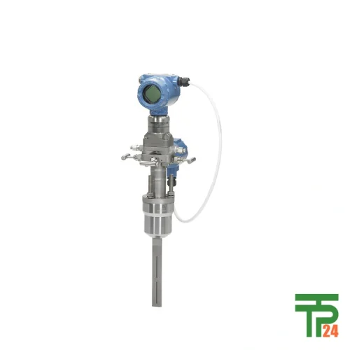 Rosemount™ 3051SFA Annubar™ Flow Meter