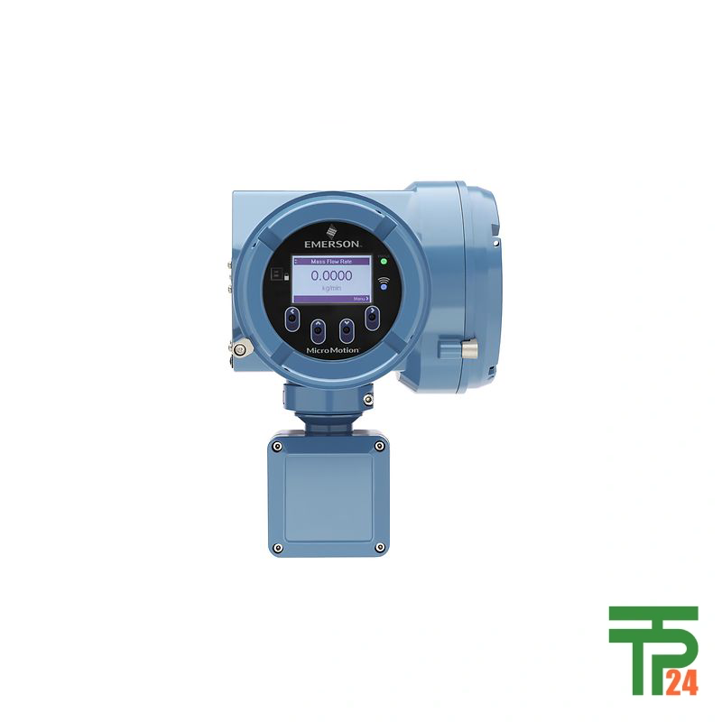 Micro Motion 5700 Field-Mount Transmitter