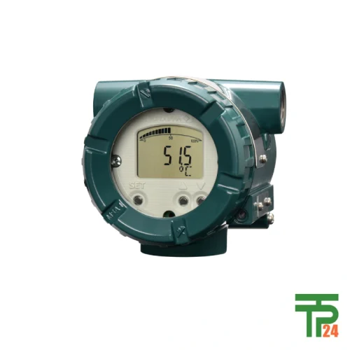 Yokogawa YTA710 Temperature Transmitter
