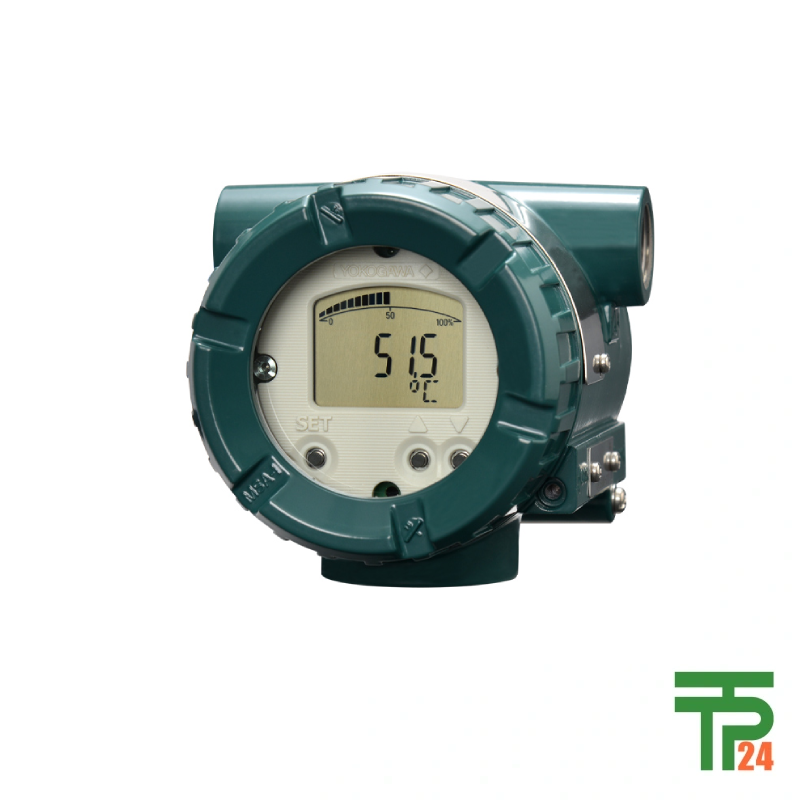 Yokogawa YTA710 Temperature Transmitter
