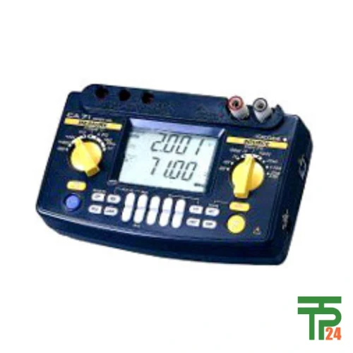 Yokogawa CA71 Multifunction Calibrator