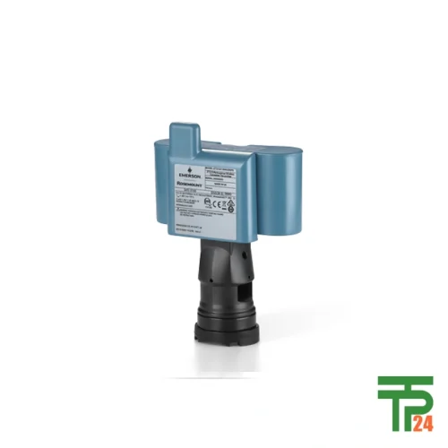 Rosemount™ Wireless ET210 Corrosion and Erosion Transmitter