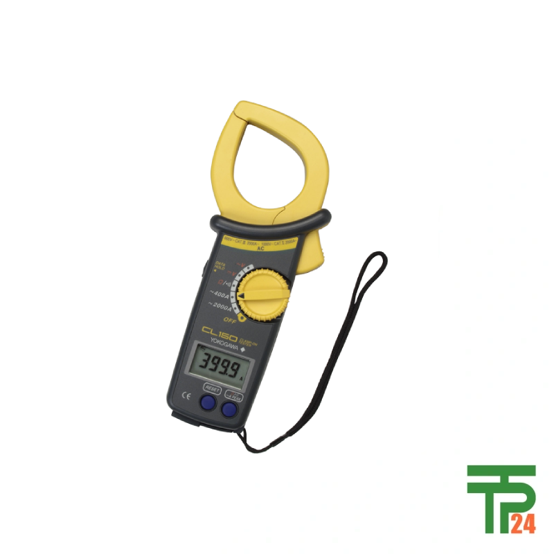 Yokogawa CL150 Clamp-on Tester