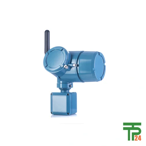 Rosemount™ 4390 Series of Corrosion and Erosion Wireless Transmitters