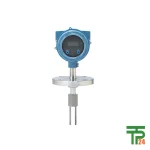 Micro Motion FDM Fork Density Meter