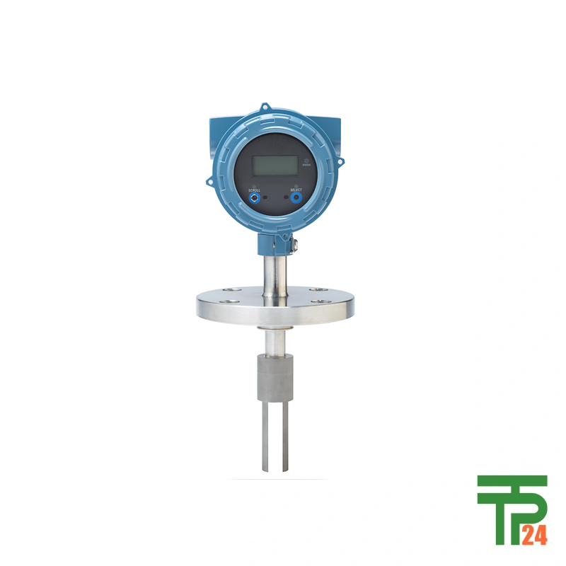 Micro Motion FDM Fork Density Meter