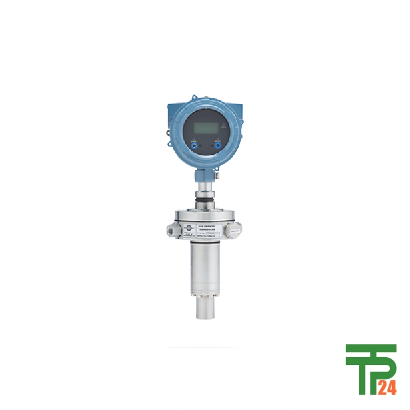 Micro Motion HFVM Viscomaster Heavy Fuel Meter