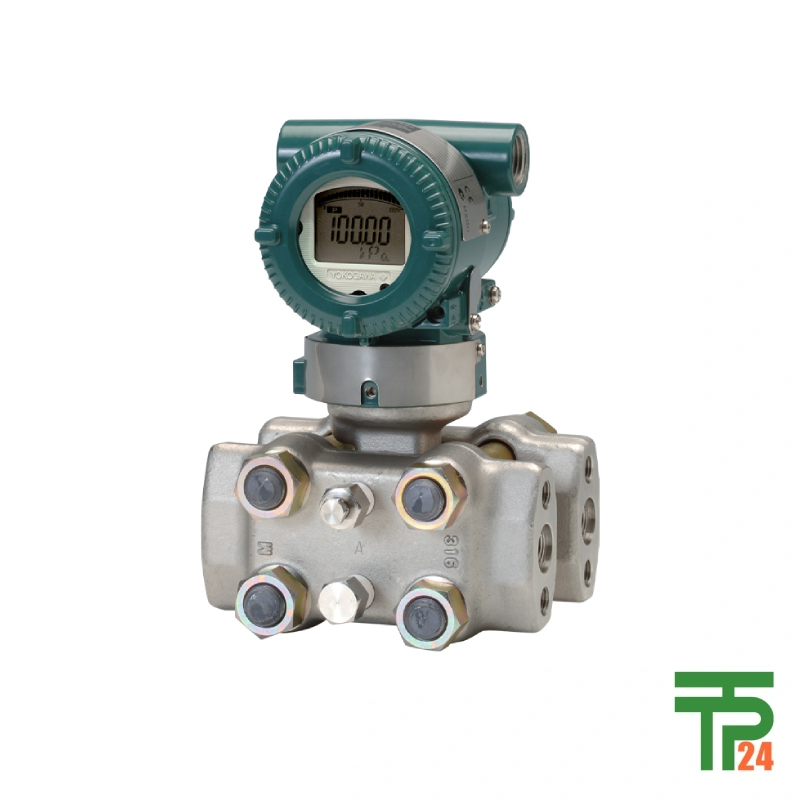Yokogawa EJA130E Differential Pressure Transmitter
