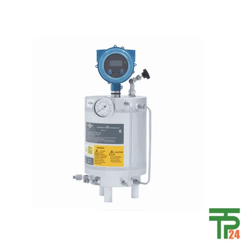 Emerson Micro Motion SGM Gas Specific Gravity Meter