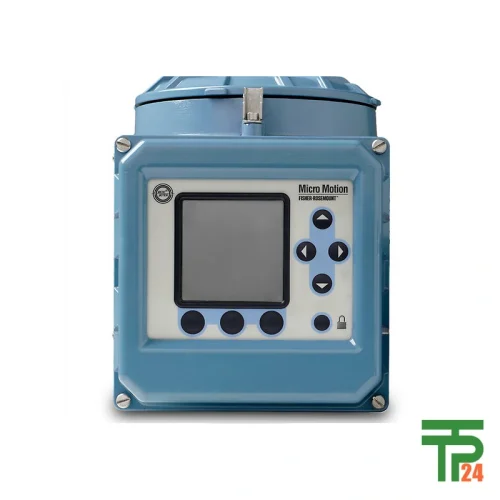 Emerson Micro Motion 3700 Controller And Transmitter