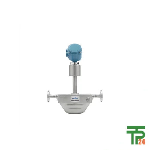 Emerson Micro Motion F025A Coriolis Meter
