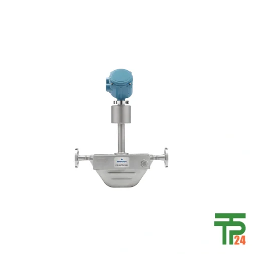 Emerson Micro Motion F025B Coriolis Meter