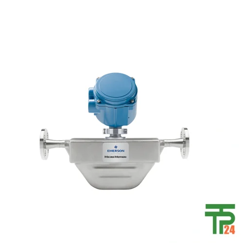 Emerson Micro Motion F025P Coriolis Meter
