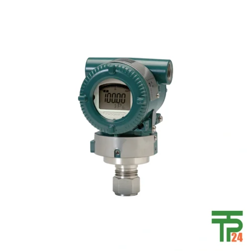 Yokogawa EJX630A In-Line Mount High Performance Gauge Pressure Transmitter