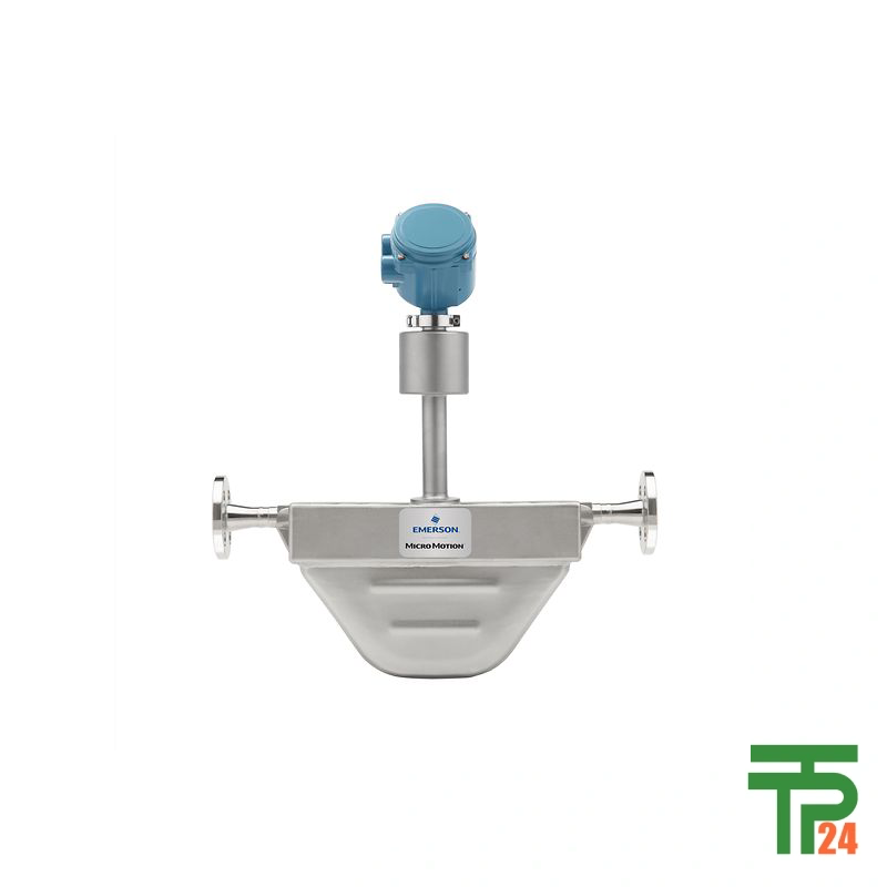 Micro Motion F050A Coriolis Meter