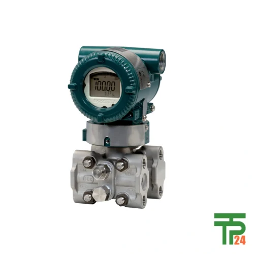 Yokogawa EJA430E Traditional-mount Gauge Pressure Transmitter