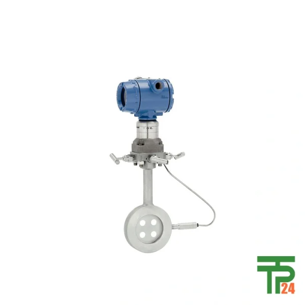 Rosemount™ 3051SFC Compact Orifice Flow Meter