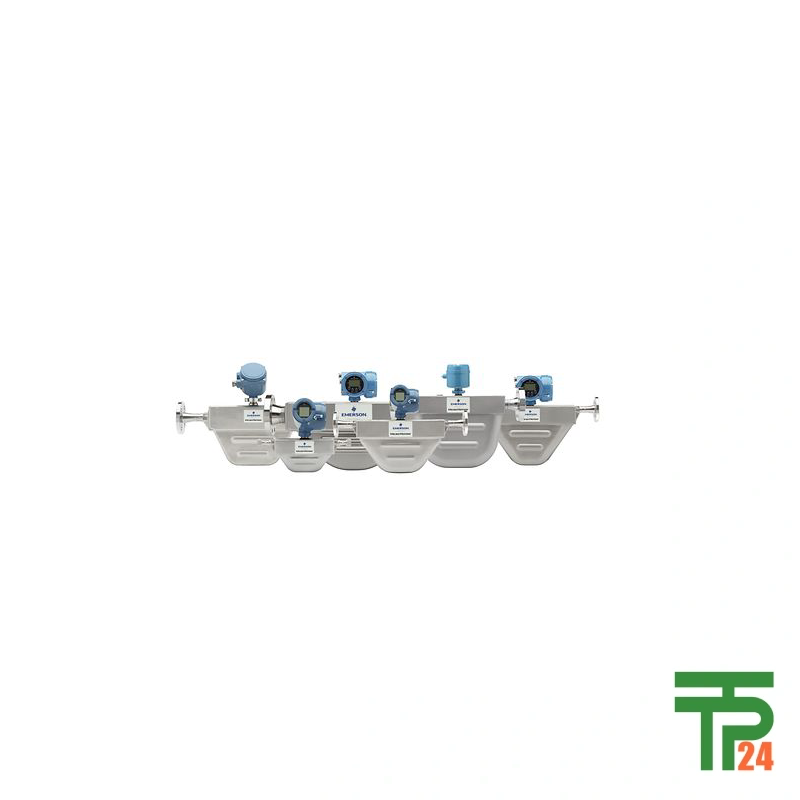 Micro Motion R-Series General Purpose Coriolis Flow and Density Meters