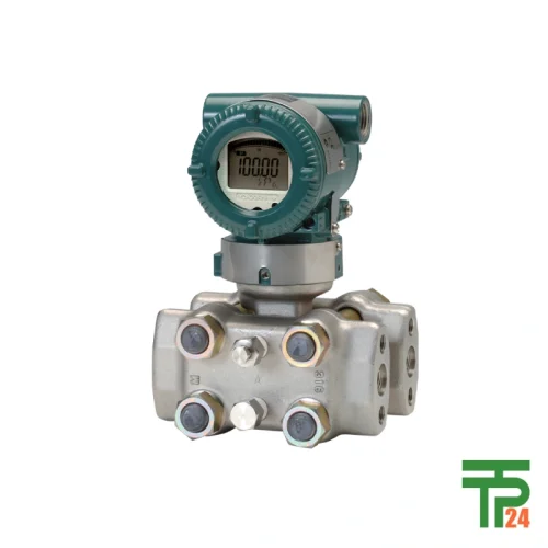 Yokogawa EJX130A High Static Differential Pressure Transmitter