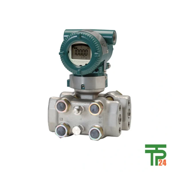 Yokogawa EJX130A High Static Differential Pressure Transmitter