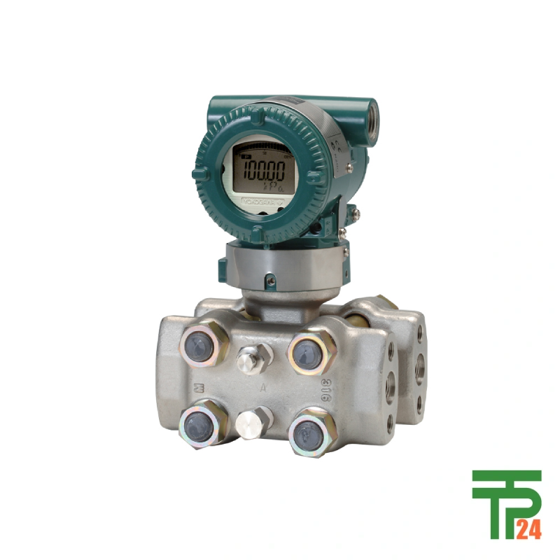 Yokogawa EJX130A High Static Differential Pressure Transmitter