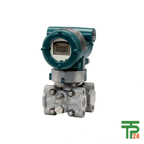 Yokogawa EJX430A Gauge Pressure Excellence