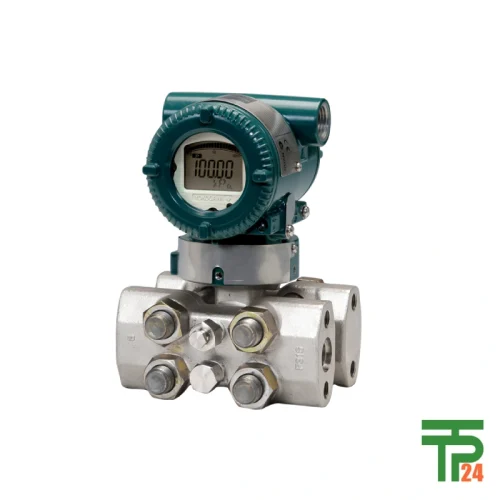 Yokogawa EJX440A Traditional-mount High Gauge Pressure Transmitter