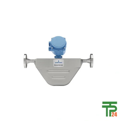 Emerson Micro Motion F050P Coriolis Meter