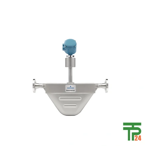 Emerson Micro Motion F100B Coriolis Meter