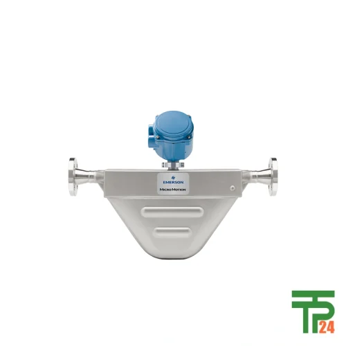 Emerson Micro Motion F200H Coriolis Meter,