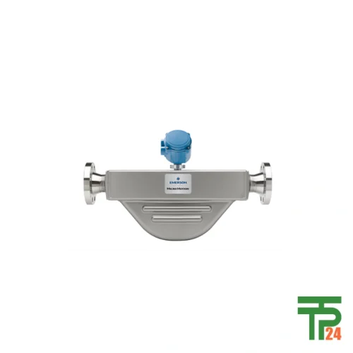 Emerson Micro Motion F300H Coriolis Meter