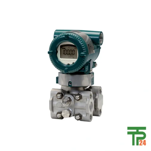 Yokogawa EJA110E Differential Pressure Transmitter