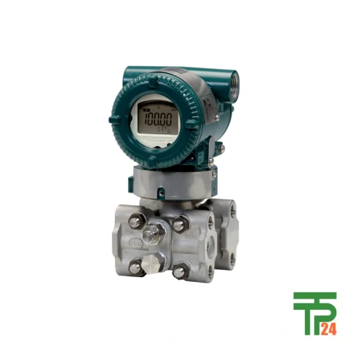 Yokogawa EJX110A Differential Pressure Transmitter