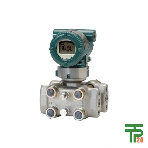 Yokogawa EJX130A High Static Differential Pressure Transmitter