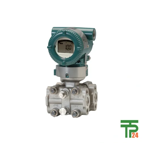 Yokogawa EJA120E Draft Range Differential Pressure Transmitter