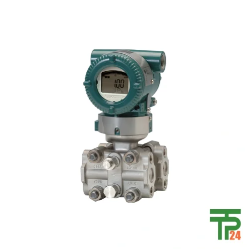 Yokogawa EJX310A Traditional-mount Absolute Pressure Transmitter