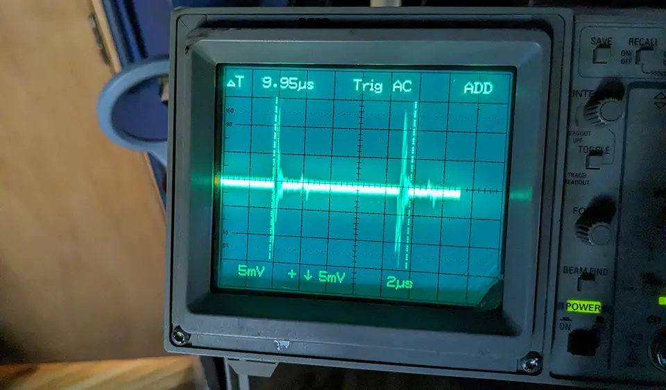 Troubleshooting Ripple and Noise in DC Power Supplies