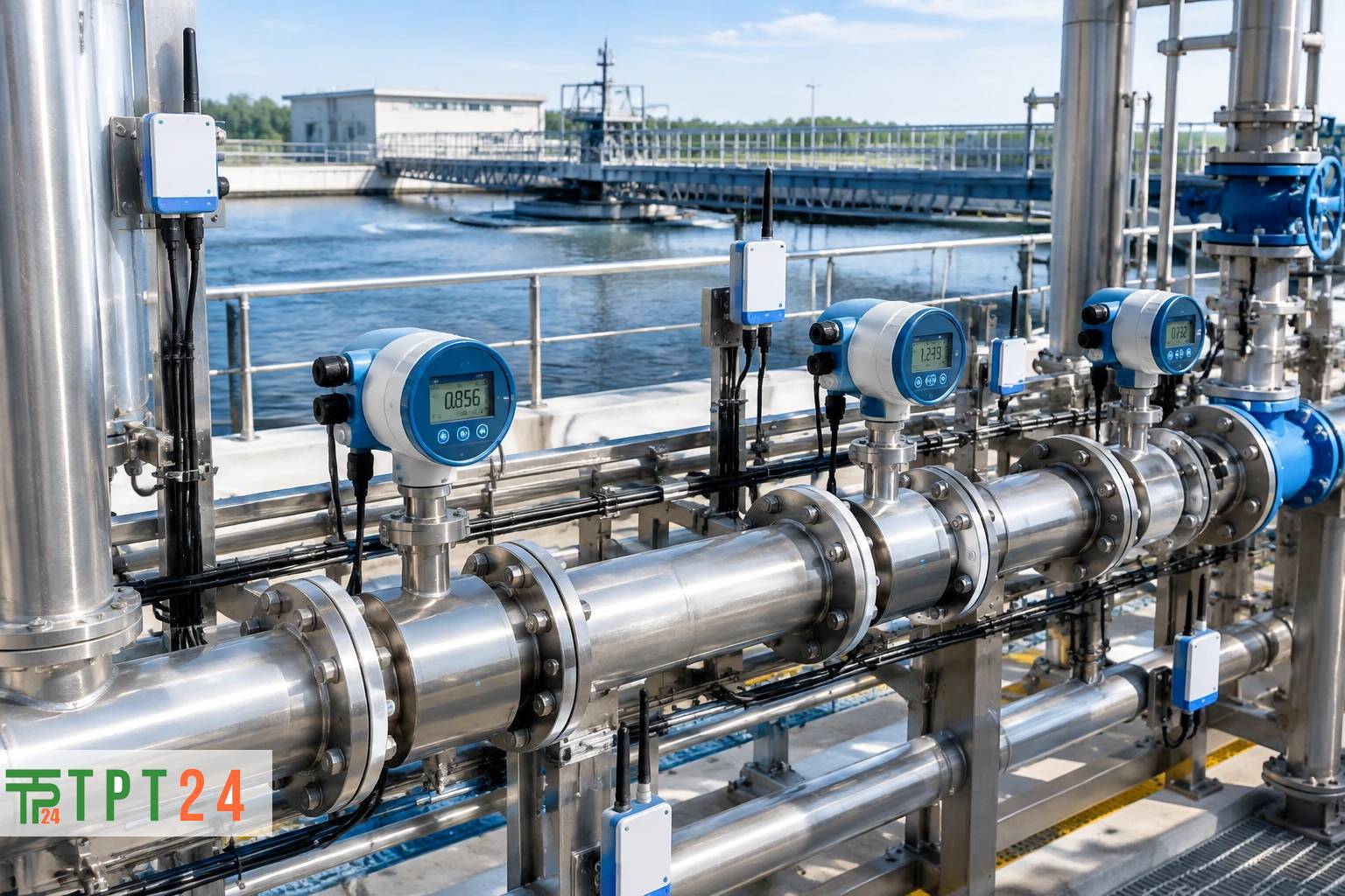 Comparing Different Water Leak Detection Technologies