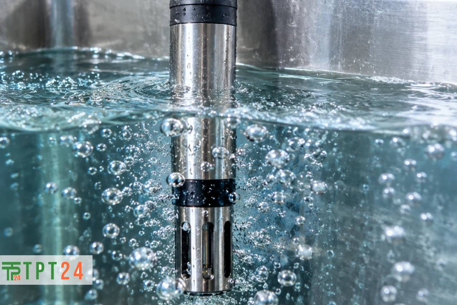 How Temperature Affects Dissolved Oxygen Measurements