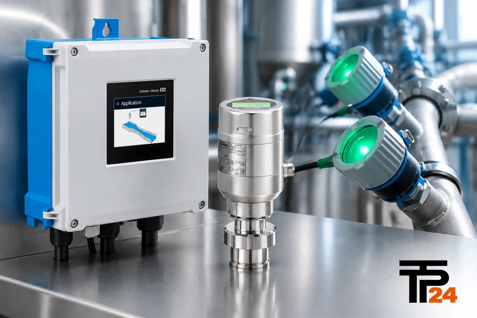 Endress Hauser Level Measurement: 6 Best Expert Solutions for Modern Industry