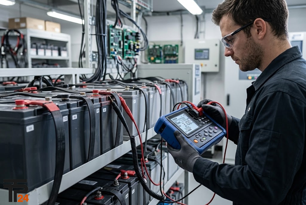 HIOKI Battery Testers: 5 Best Practical Buying Tips