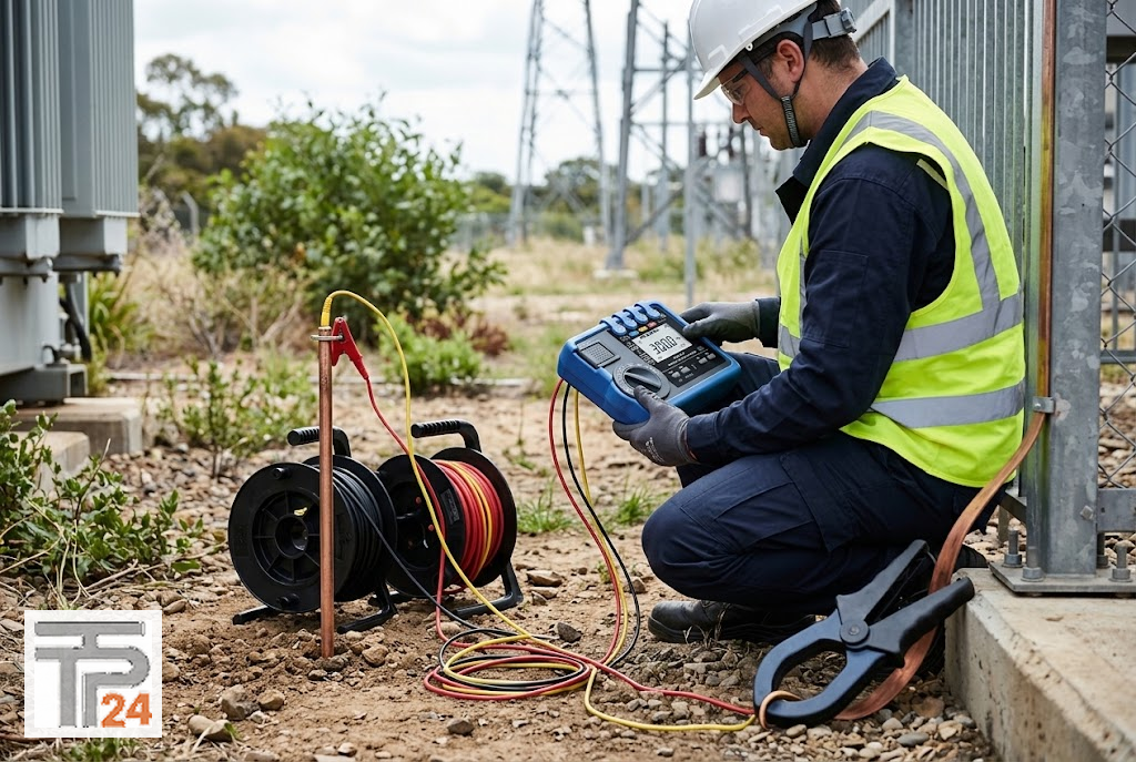 HIOKI Ground Testers: A Complete Guide to Electrical Grounding